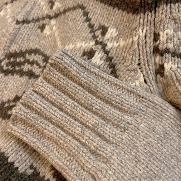 SOLD Aritzia TNA Zip-up Sweater - Picture 5 of 8